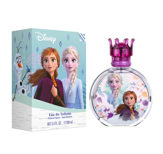 DISNEY