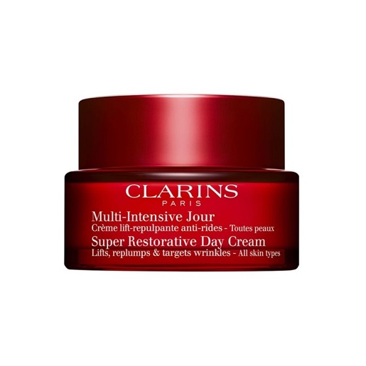 CLARINS