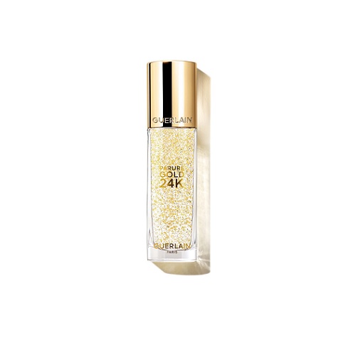 GUERLAIN  PARURE GOLD 24K PRIMER