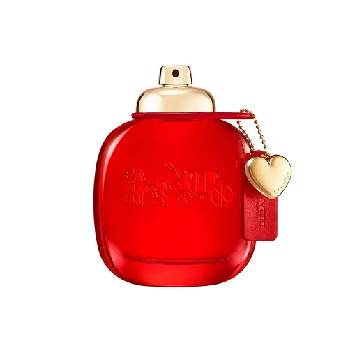 COACH LOVE LOVE EDP 90ML