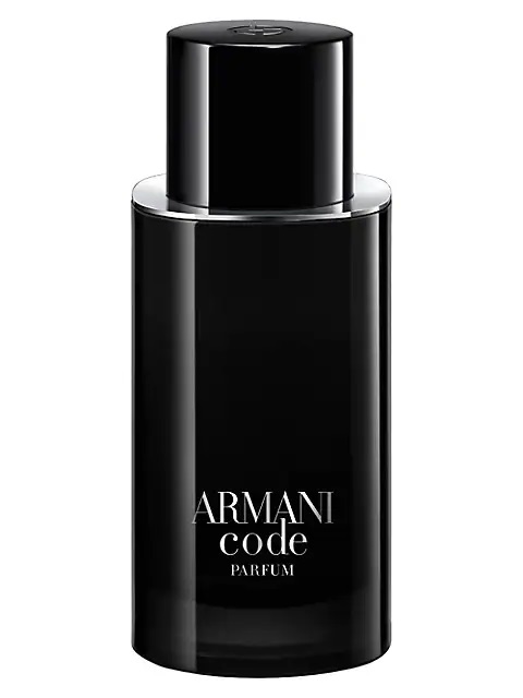 GIORGIO ARMANI