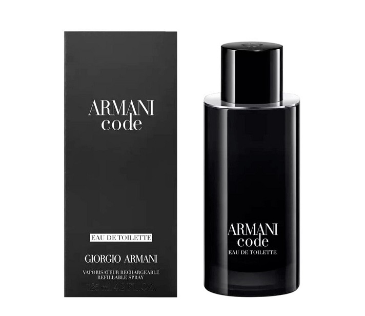 GIORGIO ARMANI