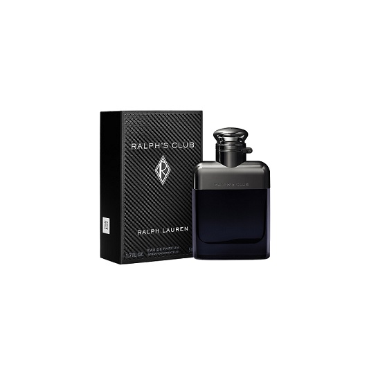 RALPH LAUREN RALPH'S CLUB PARFUM 50ML
