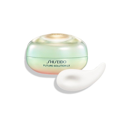 SHISEIDO FUTURE SOLUTION LX ULTIMATE BRILLIANCE EYE CR15ML