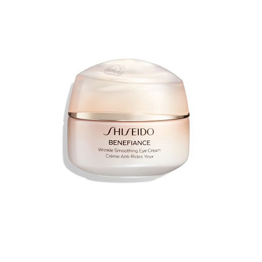SHISEIDO