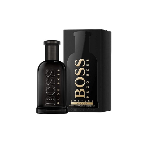HUGO BOSS