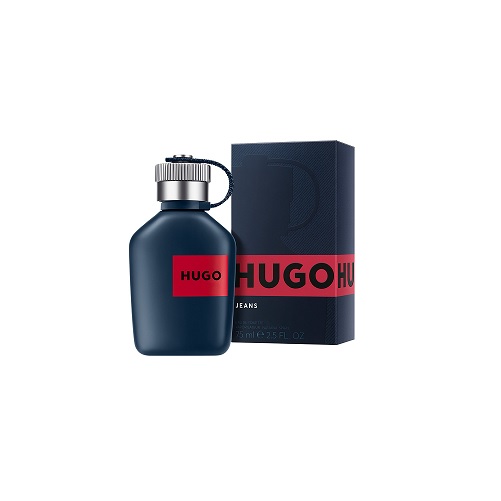HUGO BOSS