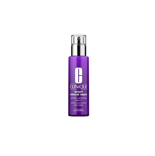 CLINIQUE SMART CLINICAL RPR WRIKLE CRCTN 50ML