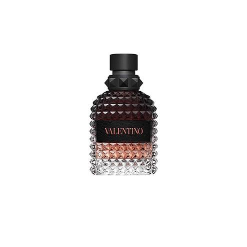 VALENTINO BORN IN ROMA UOMO CORAL EDT50ML