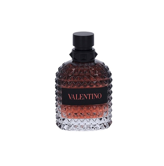 VALENTINO BORN IN ROMA UOMO CORAL EDT100ML