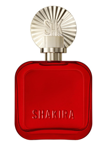 SHAKIRA