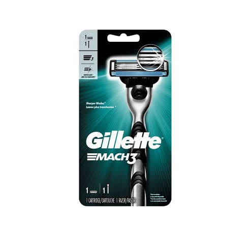 GILLETTE