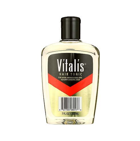 VITALIS