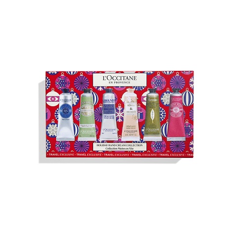 L'OCCITANE