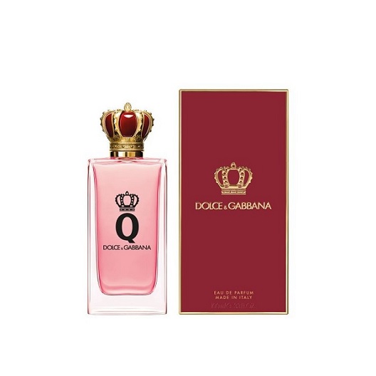 DOLCE & GABBANA