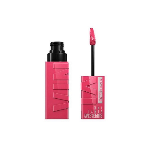 MAYBELLINE  SUPER STAY VINYL INK WICKED