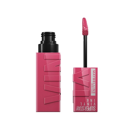 MAYBELLINE  SUPER STAY  VINYL INK COY