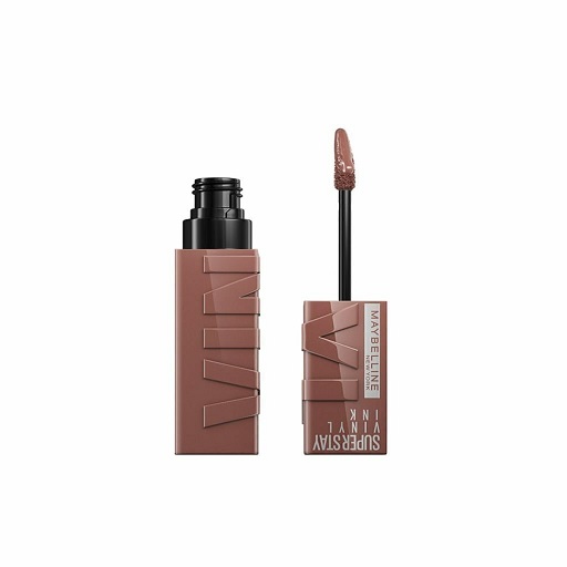 MAYBELLINE SUPER STAY VINYL INK PUNCHY