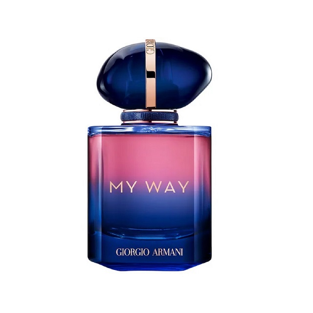 GIORGIO ARMANI