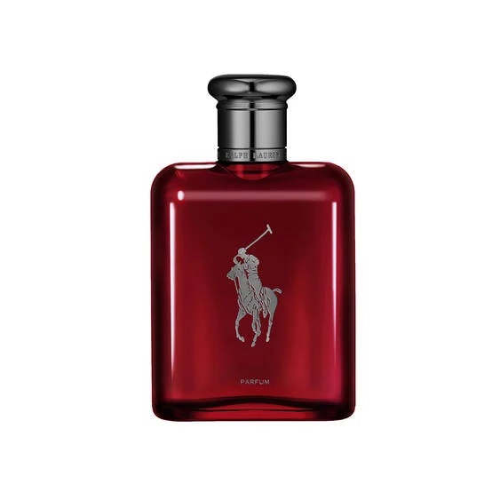 RALPH LAUREN POLO RED PARFUM 75ML