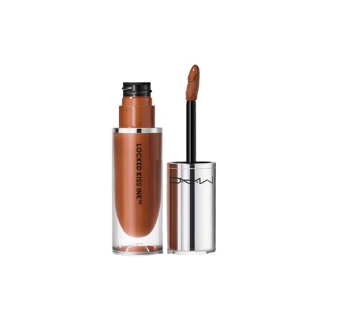 MAC LOCKED KISS POSH