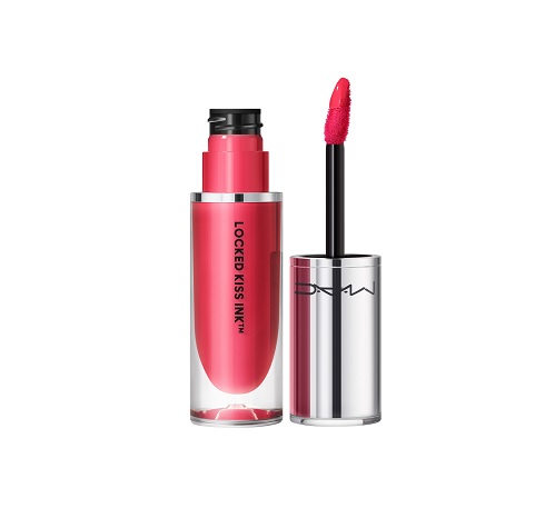 MAC LOCKED KISS SOPHISTRY