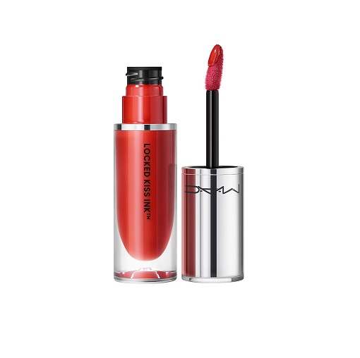MAC LOCKED KISS VICIOUS