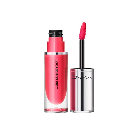 MAC LOCKED KISS DOYENNE
