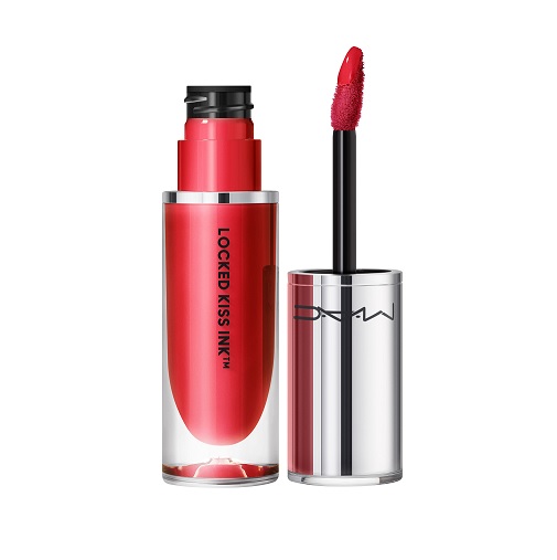 MAC LOCKED KISS RUBY TRUE