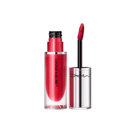 MAC LOCKED KISS EXTRA CHILI