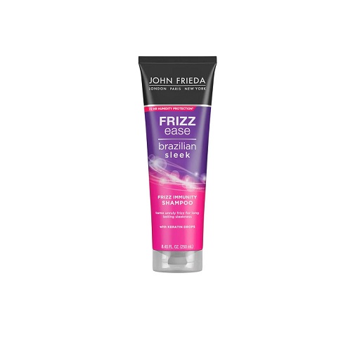 JOHN FRIEDA