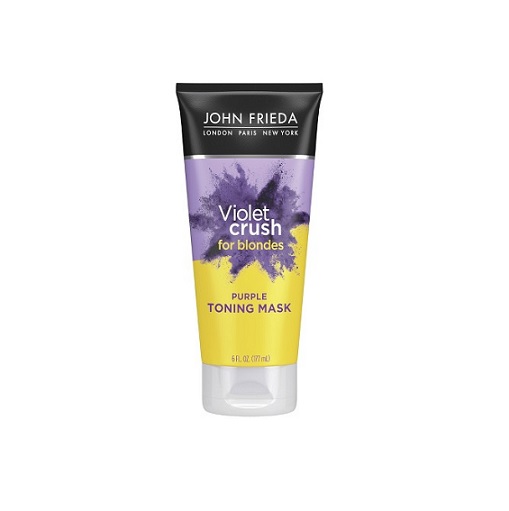JOHN FRIEDA