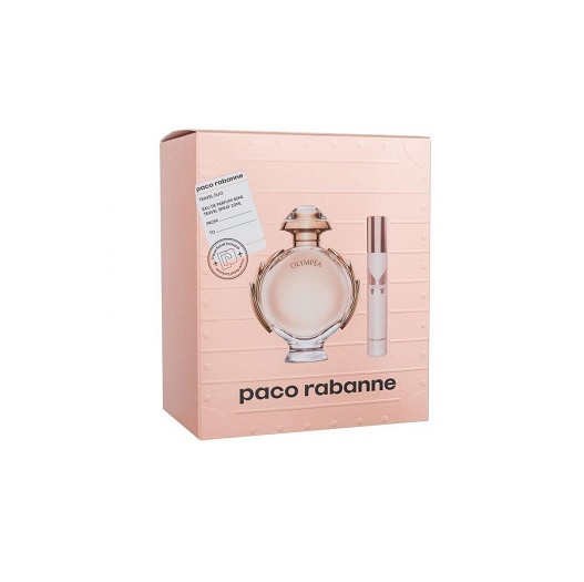 PACO RABANNE