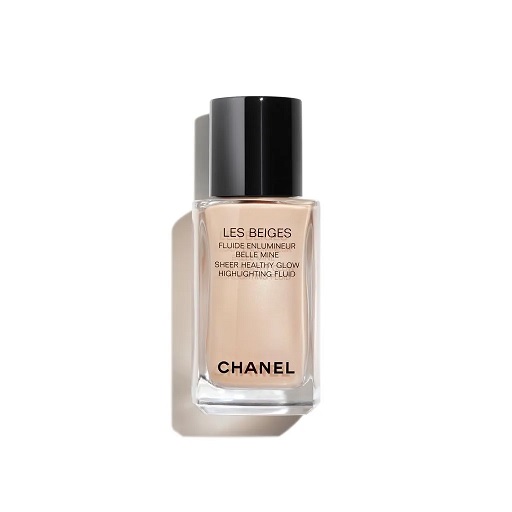 Cirok LES BEIGES SHEER HEALTHY GLOW PEARLY 30ML