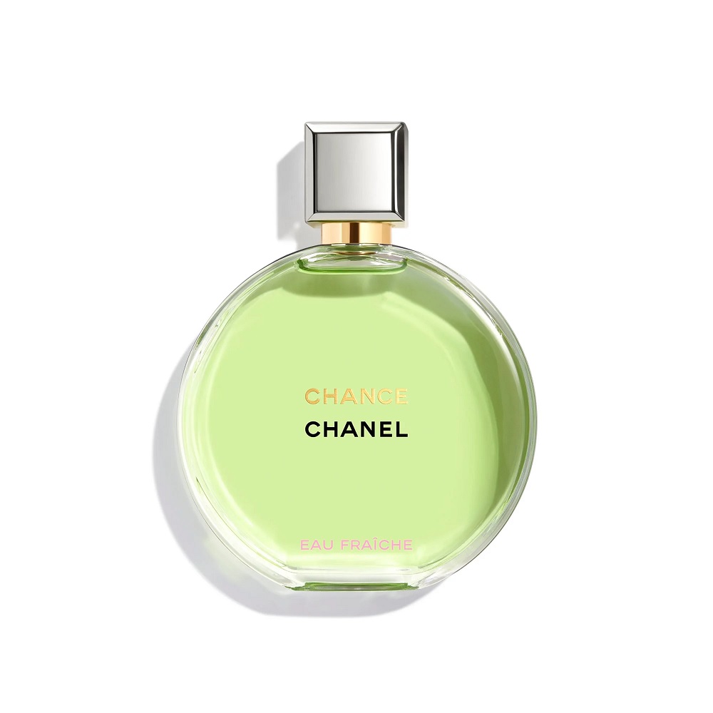 Cirok CHANCE EAU FRAICHE EDP 100ML