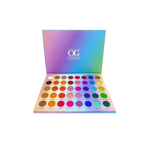 OG COSMETICS