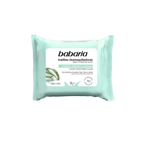 BABARIA