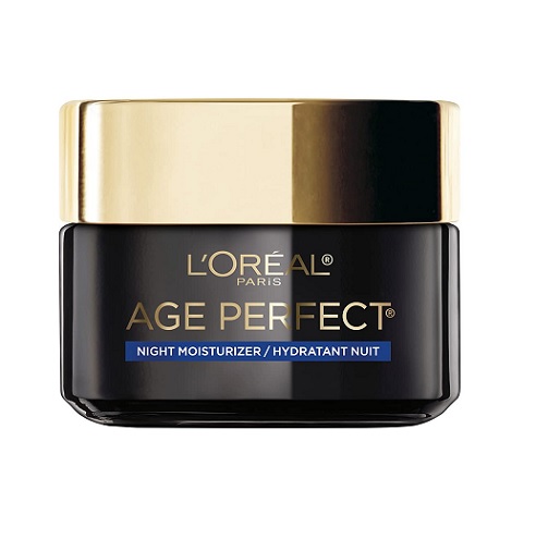 LOREAL AGE PERFECT CELL RENEWAL NIGHT 1.7 OZ