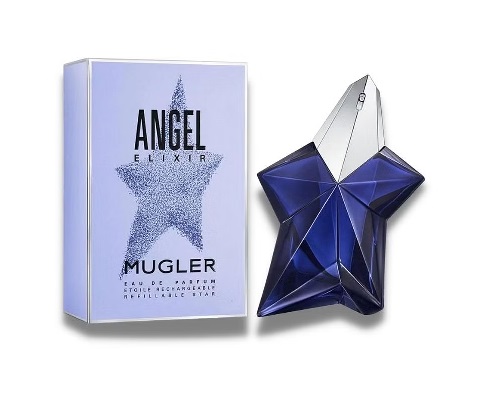 THIERRY MUGLER ANGEL ELIXIR EDP 25ML