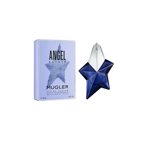 THIERRY MUGLER ANGEL ELIXIR EDP 50ML