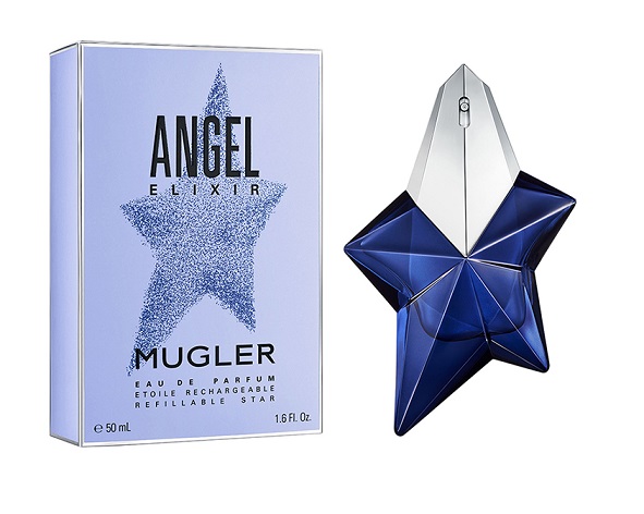 THIERRY MUGLER ANGEL ELIXIR EDP 100ML