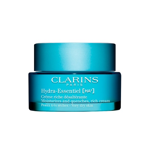 CLARINS  HYDRA ESSENTIEL CREAM RETAIL 50ML