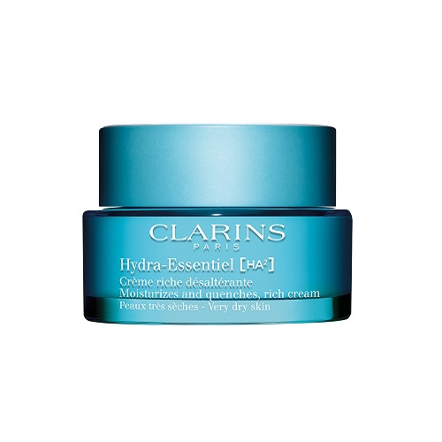 CLARINS  HYDRA ESSENTIEL RICH CREAM RETAIL