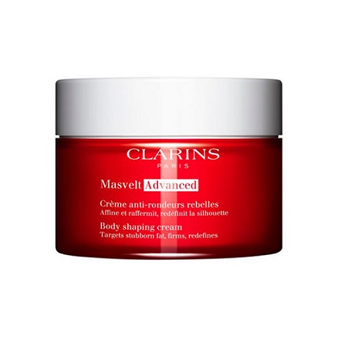 CLARINS MASVELT ADVANCED 200ML 23´