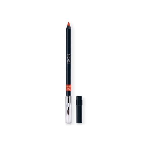 DIOR CONTOUR LIP LINER INTENSE WITH BRUSH 777