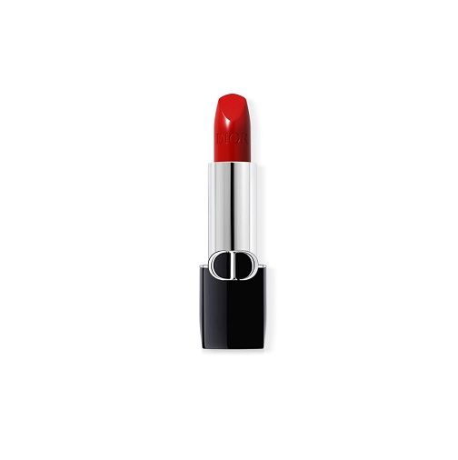 DIOR ROUGE DIOR SATIN LIPSTICK FLORAL CARE 999