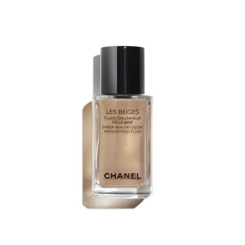 Cirok LES BEIGES SHEER HEALTHY GLOW SUKISSED 30ML
