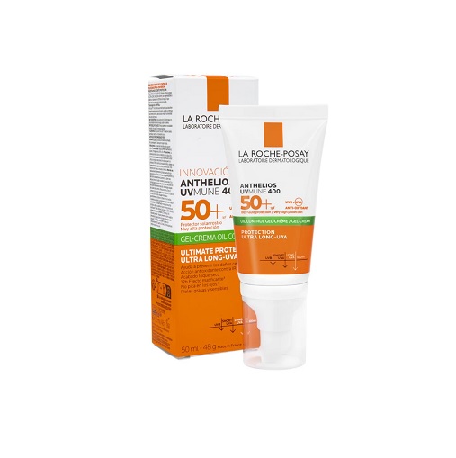 LA ROCHE POSAY