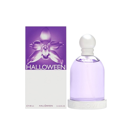 HALLOWEEN HALLOWEEN EDT 100ML