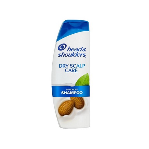 HEAD & SHOULDERS